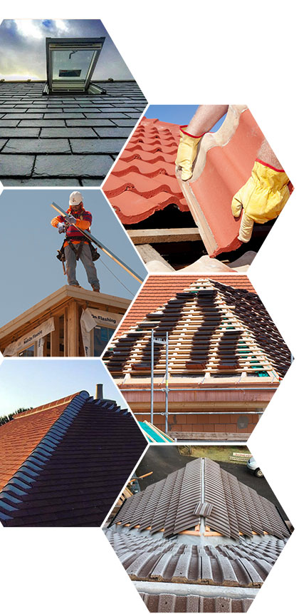 Trust A Roofer
